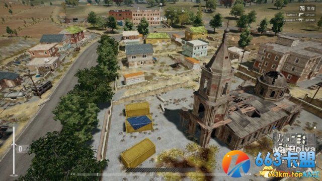 3dmgame
