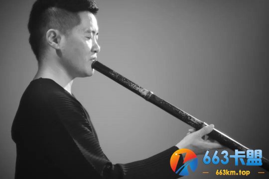 永劫无间:我们已经把聚窟洲搬到耳机里了!