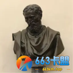 这身肌肉假的?永劫无间特木尔的真实背景