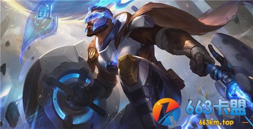 LOL10.25版本辅助潘森玩法出装
