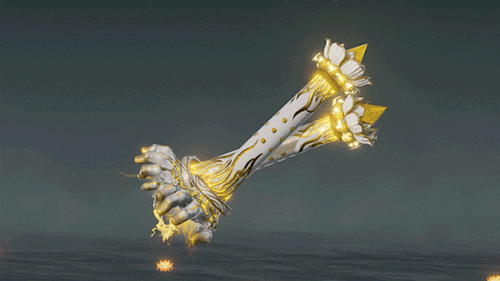 永劫无间爆料：佛系武器皮肤和新功能魂玉！