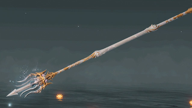 永劫无间爆料：佛系武器皮肤和新功能魂玉！