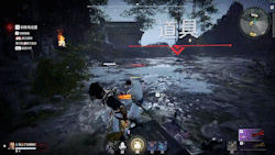 柔中带刚棍出南北极 永劫无间双截棍利用攻略