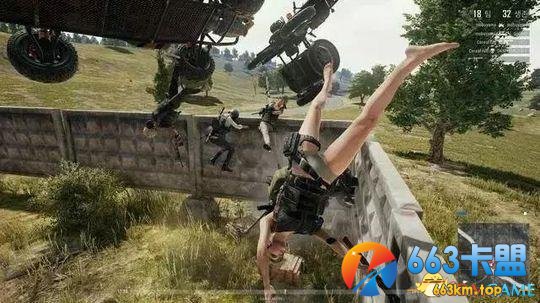 3dmgame