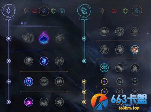LOL10.25版本辅助大树玩法出装