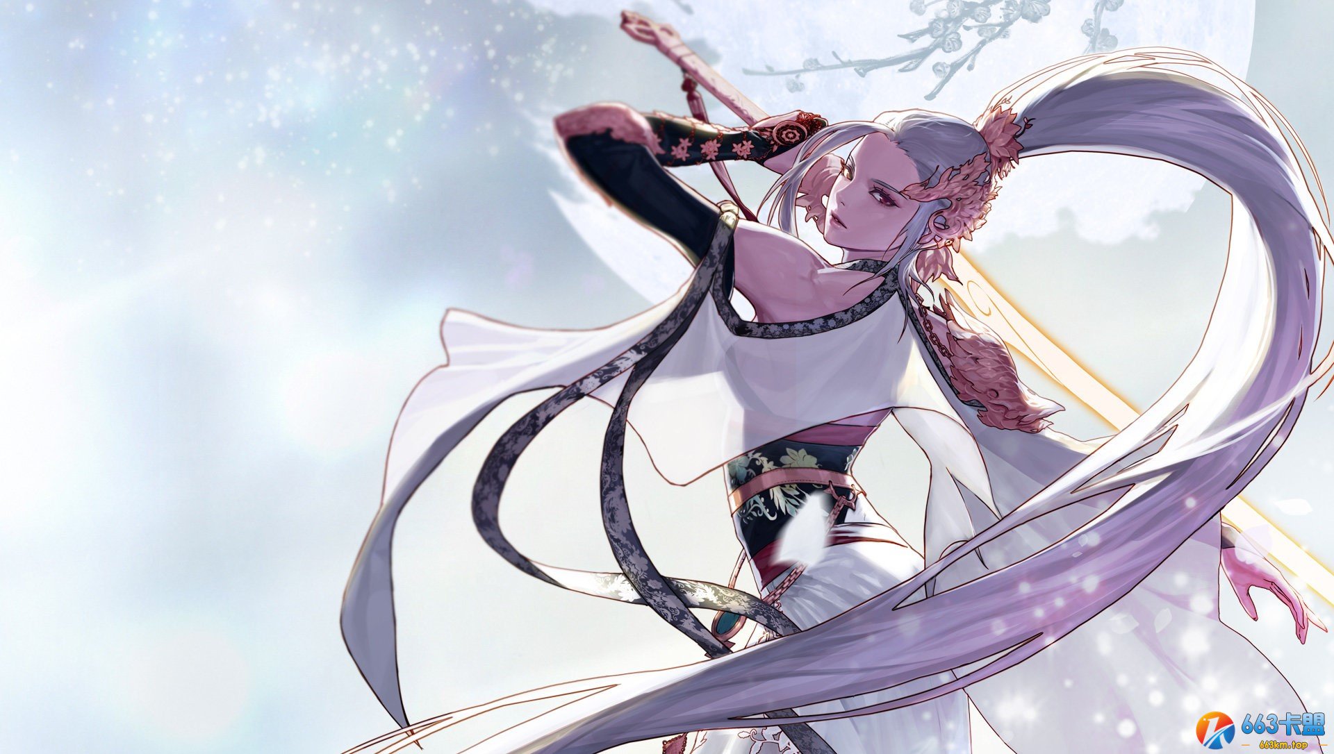 《DNF》韩服100级发布会专题介绍