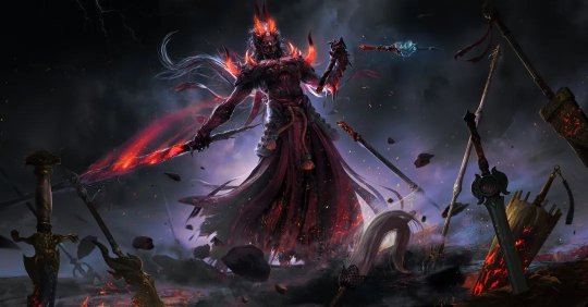 永劫无间X新倩女幽魂联动 全新模式全新时装