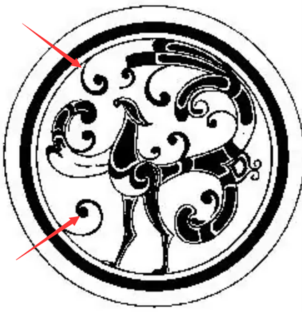 永劫无间:新地图的这些细节你看懂了吗?
