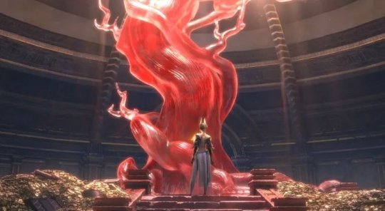 永劫无间:新地图的这些细节你看懂了吗?