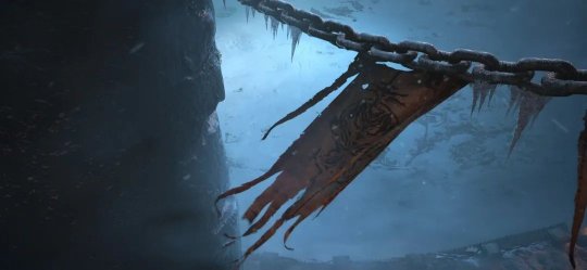 永劫无间:新地图的这些细节你看懂了吗?
