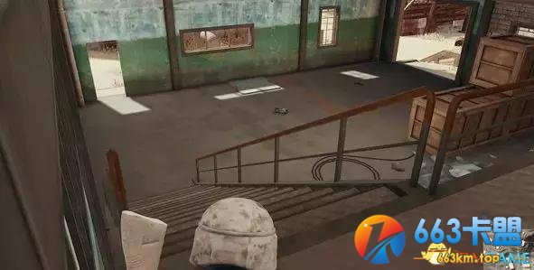 绝地求生玩家们经常看错的光学错觉