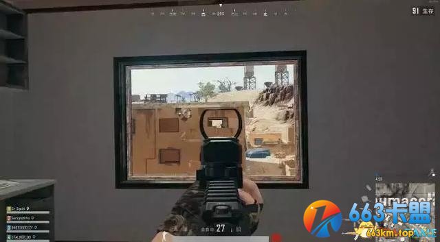 绝地求生与众不同的AKM AKM优点与缺点分析