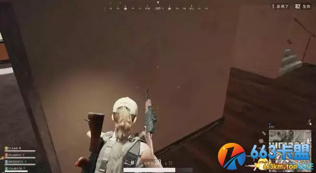 绝地求生与众不同的AKM AKM优点与缺点分析