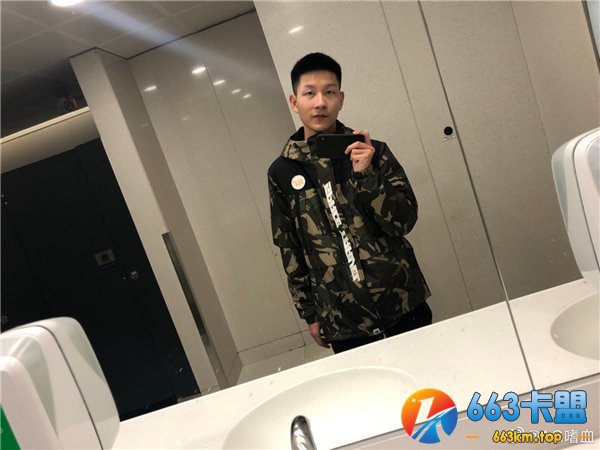 穿越火线的人：嗜血，当他准备回归生活