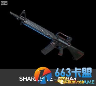 绝地求生最新皮肤一览 新增血鲨系列和绿色棒球帽