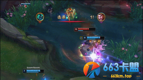 LOLs11相位人马玩法思路分享
