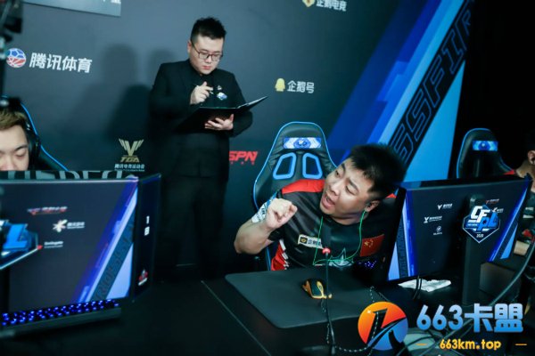 CFPL首个六冠王组合即将诞生！马哲师徒or光头兄弟?