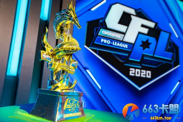 CFPL首个六冠王组合即将诞生！马哲师徒or光头兄弟?