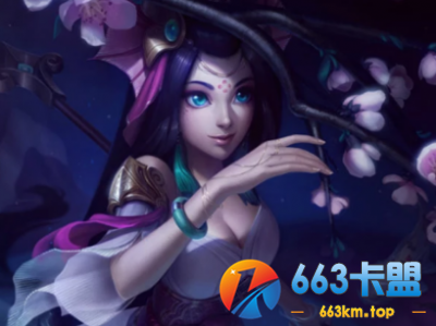云顶之弈10.25九法师阵容玩法介绍