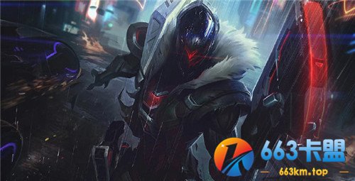 LOL10.25版本两大幻神级下路 卡莎百变出装成单排首选