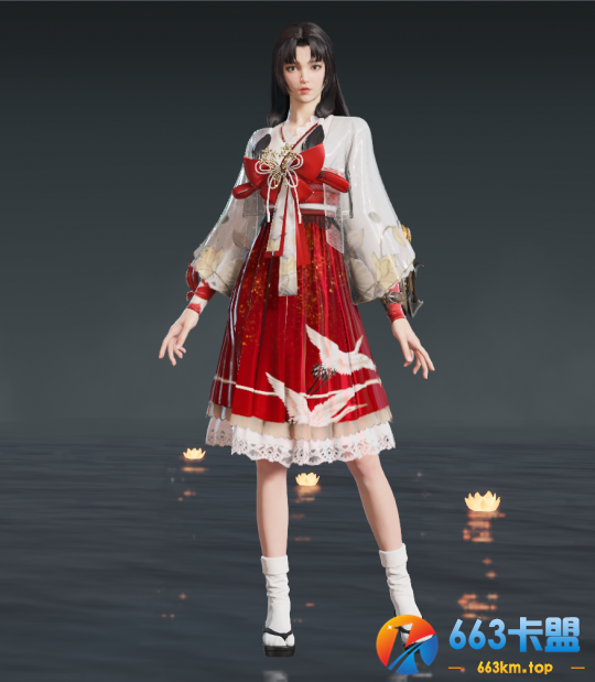 永劫无间：那些藏在破阵通行证里的惊喜！