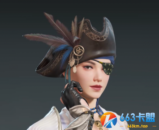 永劫无间：那些藏在破阵通行证里的惊喜！