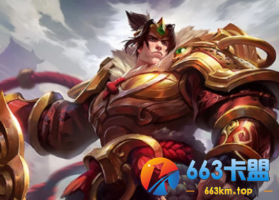 云顶之弈10.25九三国猛将阵容玩法心得讲解