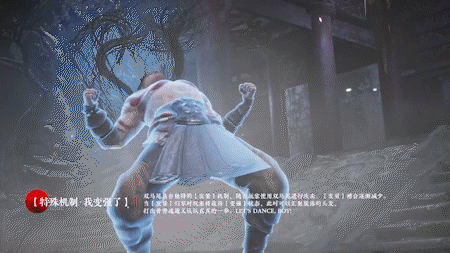 你们要的双马尾来了！永劫无间愚人节兵器