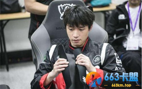 EDG Clearlove正在重新连接 厂长官宣复出回归赛场
