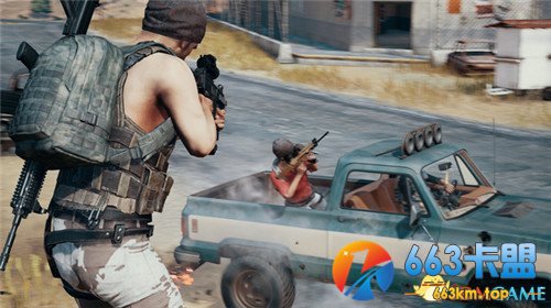 3dmgame