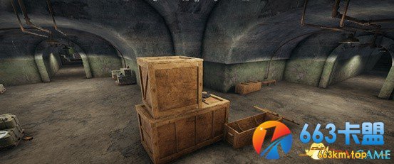 3dmgame
