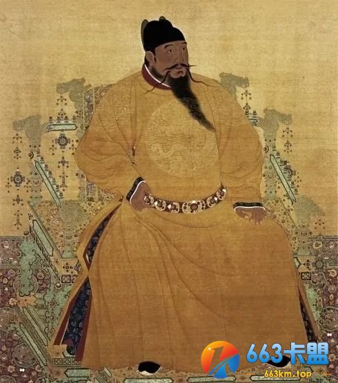 永劫无间顾清寒背景：她曾经是亡国公主？