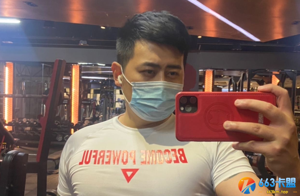 穿越火线的人：酷本，一位电竞“老炮”