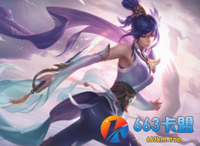 云顶之弈10.25玉剑天神阵容玩法介绍
