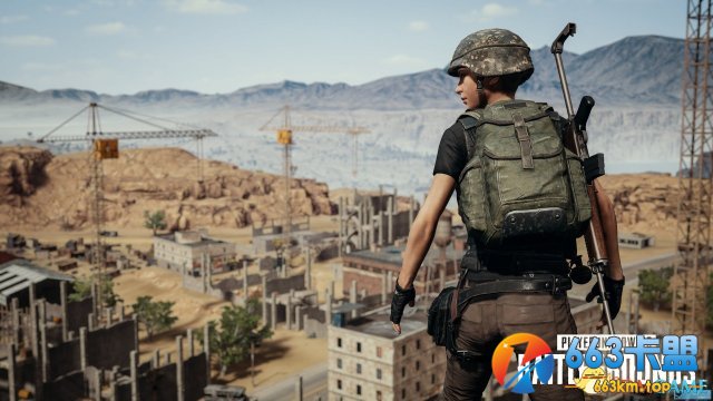 绝地求生测试服1.0第五次更新内容