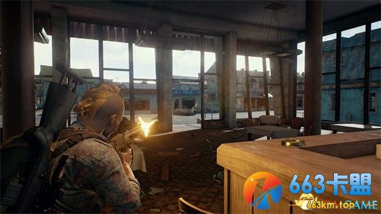 3dmgame