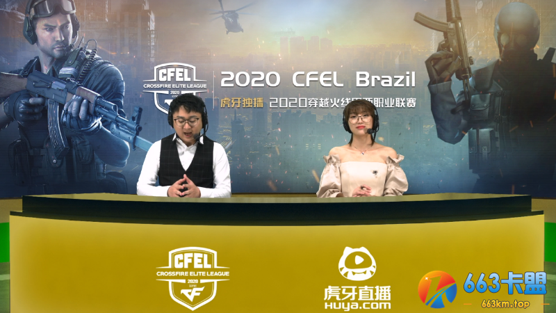 CFEL丨5.13巴西最新战报4：IMP战队10：2轻取INTZ战队