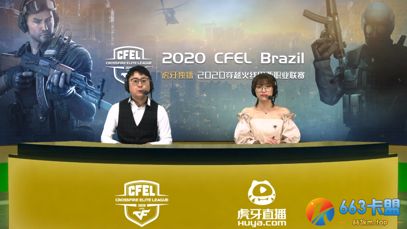 CFEL丨5.13巴西最新战报3：加时赛锁定胜局 VG13:11战胜BD