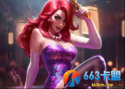 LOL10.25女枪出装、符文选择指南