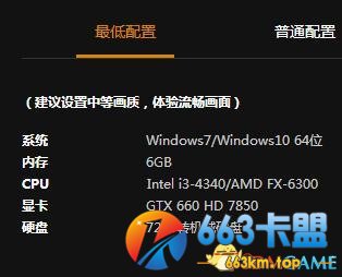 3dmgame