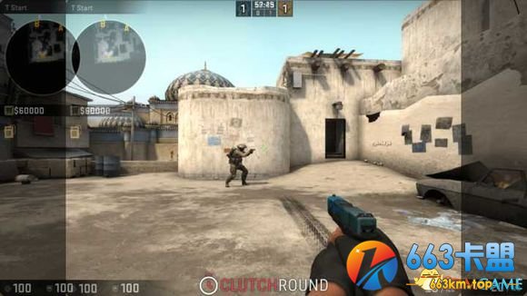 3dmgame