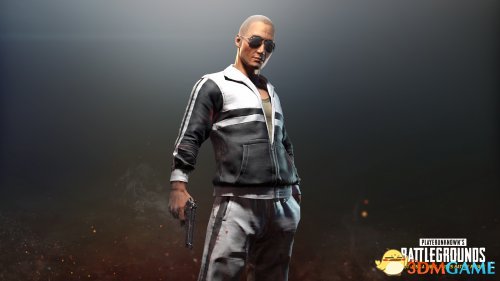 绝地求生gamescom invitational crate详解