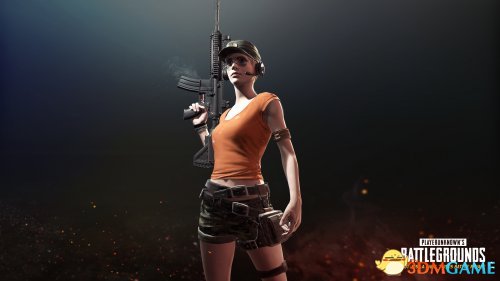 绝地求生gamescom invitational crate详解