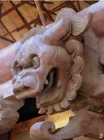 永劫无间背景挖掘：我在火罗国发现了“明教”圣地！