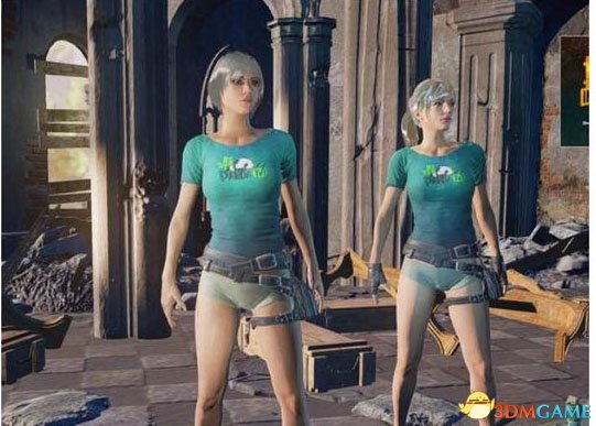 绝地求生有哪些稀有服装 绝地求生限定服装盘点