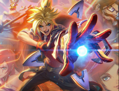 LOL10.25EZ玩法攻略分享