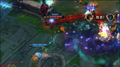 LOL10.25EZ玩法攻略分享