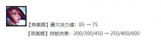 云顶之弈10.25更新内容解读