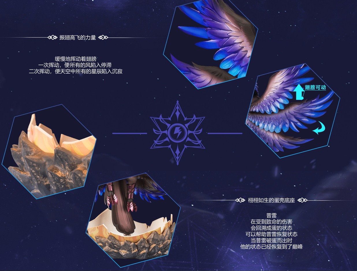《DNF》天骄临世 助力巅峰